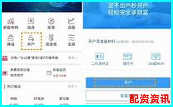 股票小賬戶配資平臺實戰攻略與高效技巧分享-杠桿炒股盈利怎么分配