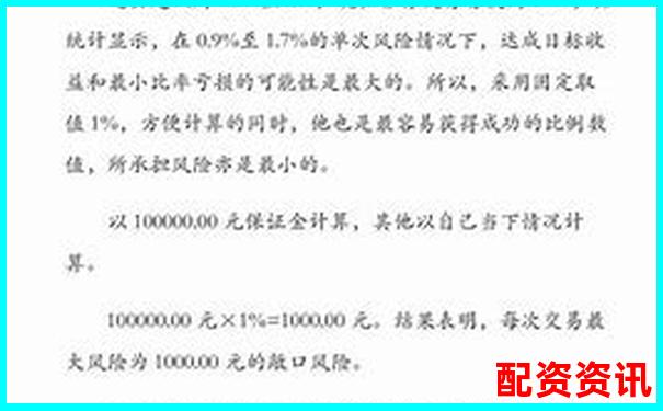 股票杠桿配資操作指南與風險控制策略解析