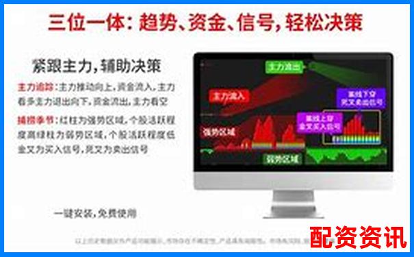專業(yè)炒股配資咨詢平臺(tái)如何助您把握投資良機(jī)-久之洋未來(lái)十倍牛股