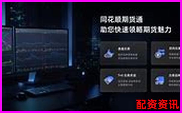 2025年期貨配資平臺(tái)推薦與選擇指南-股票十倍杠桿怎么融資