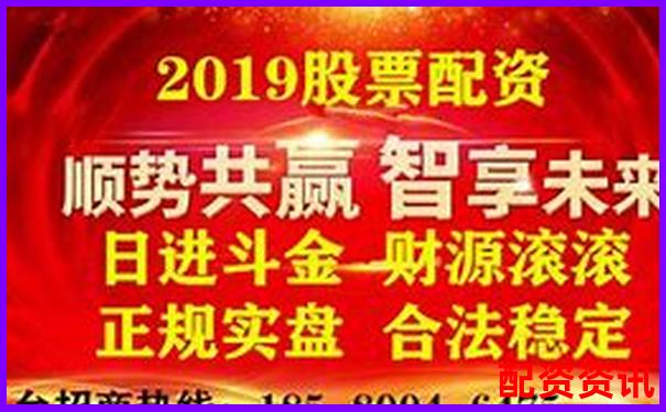 2025年最新股票配資平臺推薦與安全選擇指南-1類杠桿 2類杠桿 3類杠桿