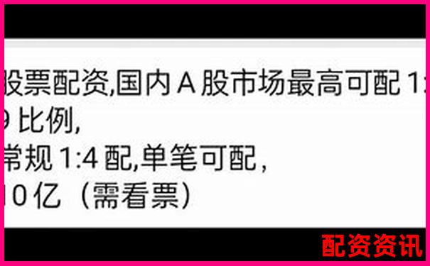 在線股票配資網站有哪些 新手必看挑選攻略與技巧