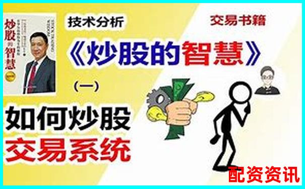 股票杠桿炒股：上上盈配資如何操作更安全高效