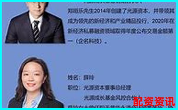 光控資本股票配資開(kāi)戶流程詳解與論壇交流指南-股票漲100%是幾倍
