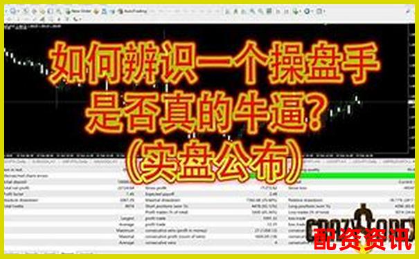 新手到高手都需要看的金匯操盤(pán)全維度深度評(píng)測(cè)指南