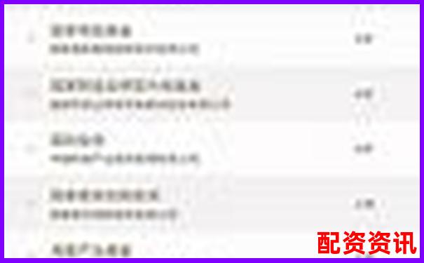 中國十大配資平臺官網(wǎng)權威推薦名單一覽-場外配資平臺有哪些