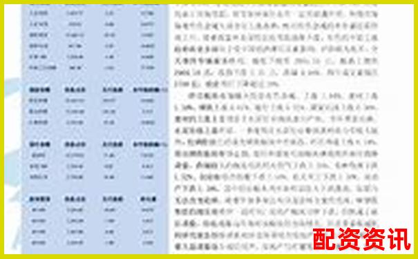 股票配資指南中航資本開戶流程全解析與實戰技巧-證券類股票有哪些可以翻倍