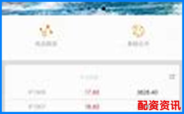 天牛寶配資APP下載安全嗎 這份新手攻略告訴你答案