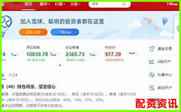 股票配資網站導航查詢大全 精選平臺一鍵直達-新時代股票今日行情