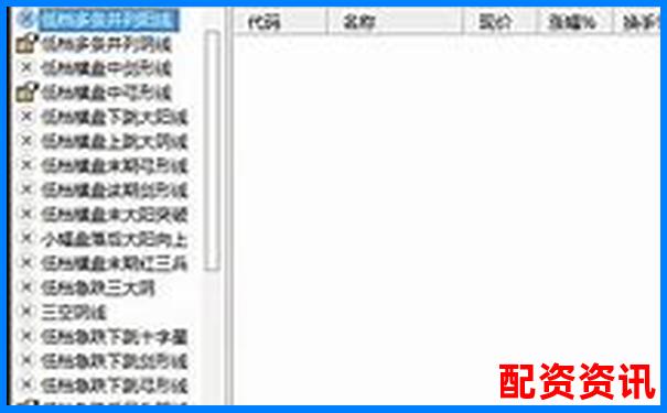 股票配資軟件哪個(gè)靠譜 這幾款值得一試-股票配資官網(wǎng)網(wǎng)站首頁(yè)